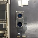 iPhoneのカメラは衝撃や振動で壊れる！？