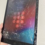 iPad6のガラス割れ修理はスマップル赤坂店にお任せください！