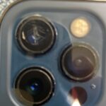 iPhone12proのカメラ修理もスマップル赤坂店に！