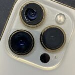 iPhone12proのカメラ修理！スマップル赤坂店にお任せください！！