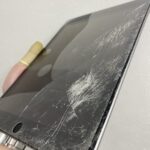 iPad9のガラス割れ、画面の修理はスマップル赤坂店にお任せください！