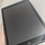 iPadのガラス割れ修理もスマップル赤坂店で修理承っております！！