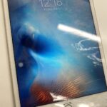 iPadmini4の画面修理を赤坂で！
