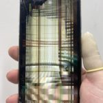 iPhone11のガラス割れ、画面の修理はスマップル赤坂店に！
